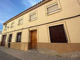 Casa Venta Centro - Ayuntamiento, Manzanares en Manzanares