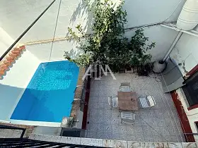 Casa Venta Divina Pastora, Manzanares en Manzanares