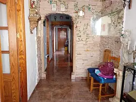 Casa Venta Plaza de los Enanitos, Valdepeñas en Valdepeñas
