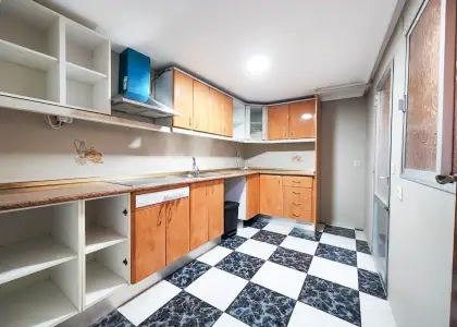 Casa Zona Salesianos en Puertollano