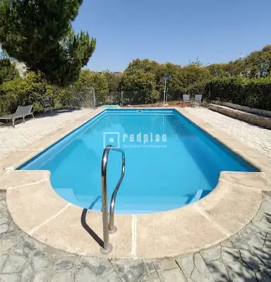 Chalet en venta en Almoguera, Guadalajara
