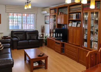 Chalet en venta en Alovera, Guadalajara en Alovera
