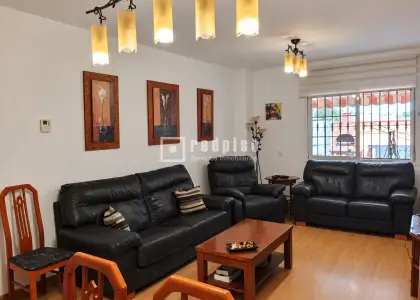 Chalet en venta en Alovera, Guadalajara en Alovera