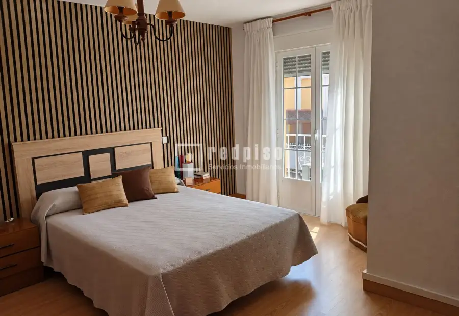 Chalet en venta en Alovera, Guadalajara en Alovera