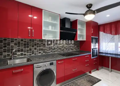 Chalet en venta en Calle de Rodríguez de la Fuente, Ventas de Retamosa, Las, Toledo en Ventas de Retamosa, Las