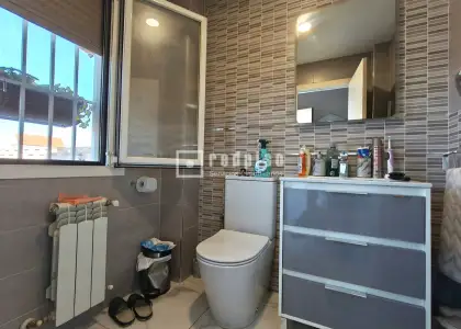 Chalet en venta en Calle de Rodríguez de la Fuente, Ventas de Retamosa, Las, Toledo en Ventas de Retamosa, Las