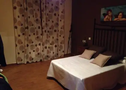 Chalet en venta en Membrilla