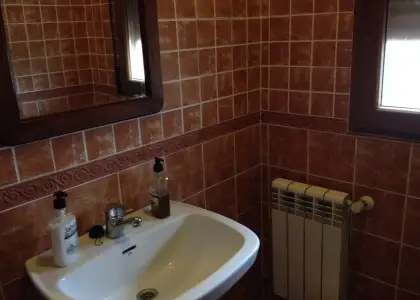 Chalet en venta en Membrilla