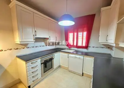 Chalet en venta en Pioz, Guadalajara en Pioz