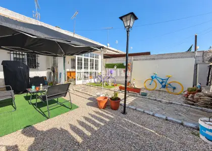 Chalet en venta en Trijueque, Guadalajara en Trijueque