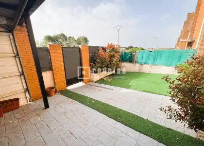 Chalet en venta en Yebes, Guadalajara en Yebes