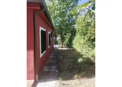 Chalet rústico en venta en Ruidera en Ruidera