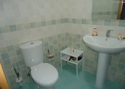 Duplex de 2 dormitorios. Centrico. Seminuevo. en Manzanares