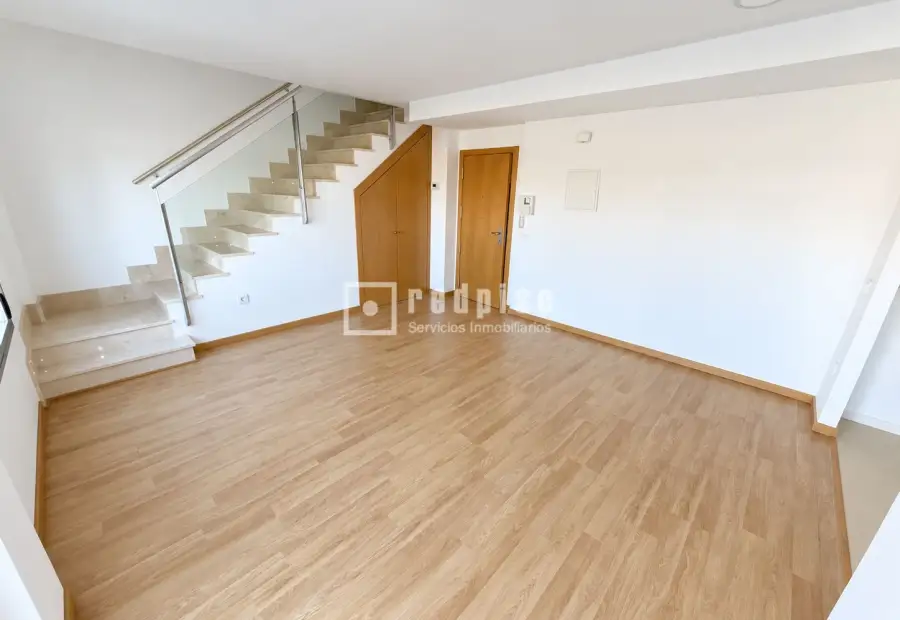 Dúplex en venta en Alovera, Guadalajara en Alovera