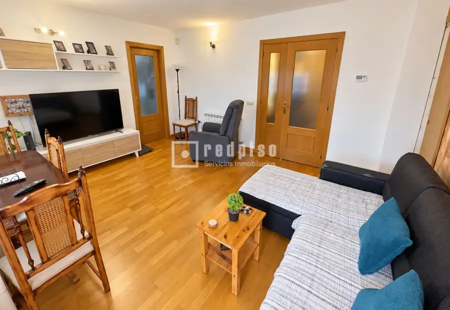 Dúplex en venta en Alovera, Guadalajara en Alovera