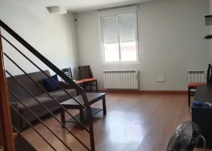 Duplex en venta en Villarrubia De Los Ojos, Calle Palencia, de 92 m2 con 2 dormitorios, 2 baños, plaza de garaje, trastero y terraza por 96.500 €, Ref. 0456 en Villarrubia de los Ojos