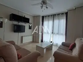 Dúplex Venta Manzanares, Manzanares
