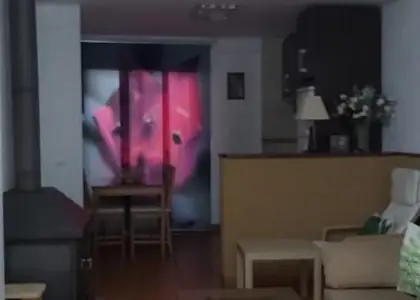 ¡encantadora casa de pueblo reformada y lista para entrar a vivir en Fuencaliente! en Fuencaliente