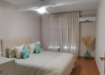 ¡encantadora casa de pueblo reformada y lista para entrar a vivir en Fuencaliente! en Fuencaliente