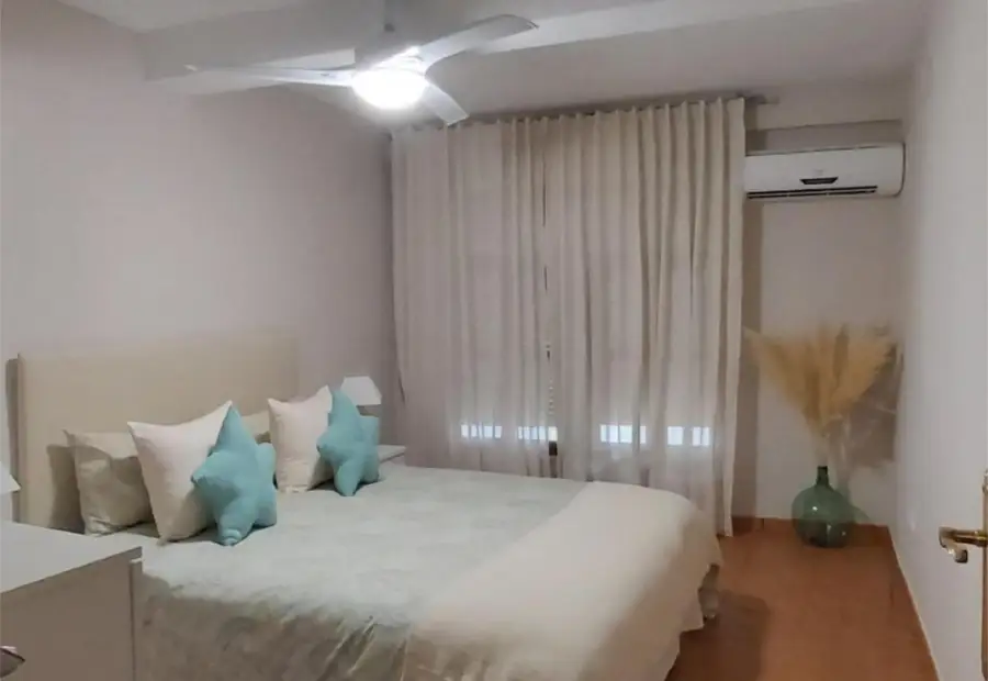 ¡encantadora casa de pueblo reformada y lista para entrar a vivir en Fuencaliente! en Fuencaliente