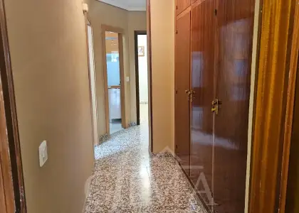 Espectacular Ático en Ciudad Real - Oportunidad Única por €175,000 en Ciudad Real