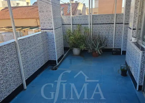 Espectacular Ático en Ciudad Real - Oportunidad Única por €175,000