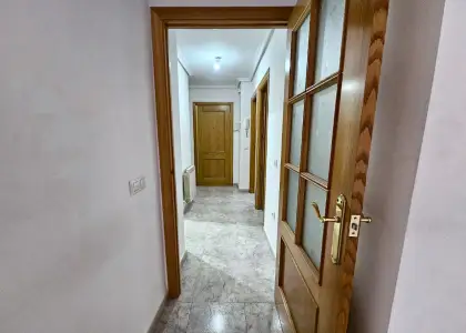 Espectacular dúplex de 115 m² listo para entrar a vivir. en Miguelturra