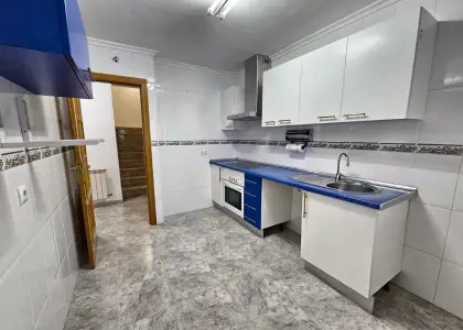Espectacular dúplex de 115 m² listo para entrar a vivir. en Miguelturra