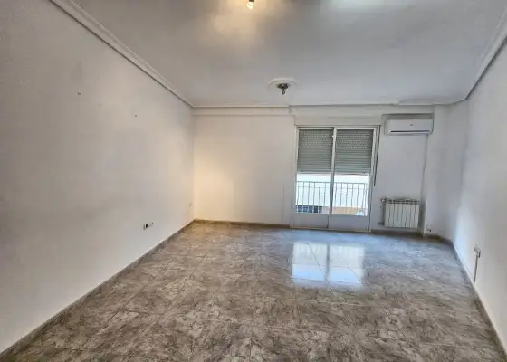 Espectacular dúplex de 115 m² listo para entrar a vivir. en Miguelturra