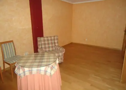 Estupendo duplex en el centro de Manzanares de dos dormitorios, garaje y trastero en Manzanares