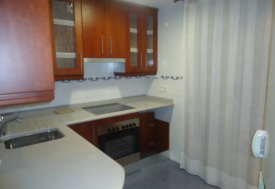 Estupendo duplex en el centro de Manzanares de dos dormitorios, garaje y trastero en Manzanares