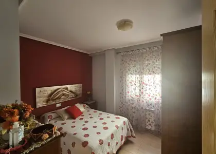 Excelente piso en Fuencaliente - lista para entrar a vivir en Fuencaliente