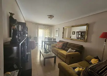 Excelente piso en Fuencaliente - lista para entrar a vivir en Fuencaliente