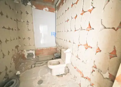 Exclusivo ático con dos terrazas en pleno centro de Tomelloso, para terminar de reformar en Tomelloso