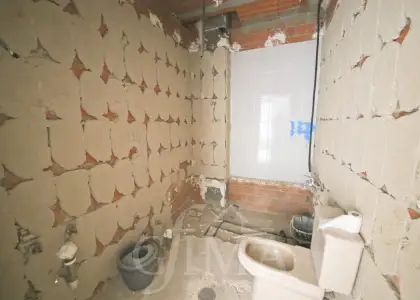 Exclusivo ático con dos terrazas en pleno centro de Tomelloso, para terminar de reformar en Tomelloso