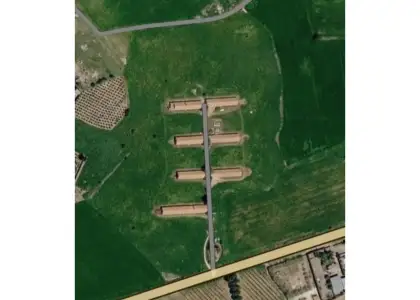 Finca rústica en venta en Daimiel en Daimiel