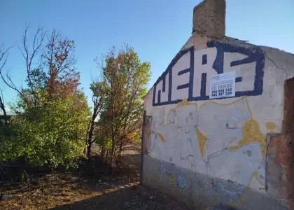 Finca rústica en venta en Valdepeñas en Valdepeñas
