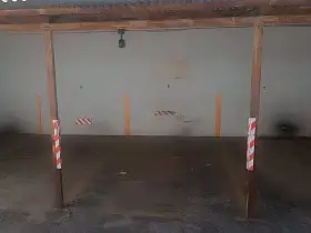 Garaje Alquiler Centro - Mata, Ciudad Real en Ciudad Real