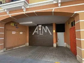 Garaje Alquiler Empedrada, Manzanares en Manzanares