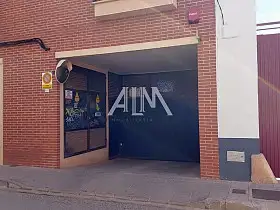 Garaje Venta Centro, Manzanares