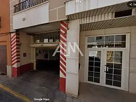 Garaje Venta Centro, Manzanares