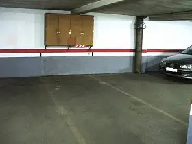 Garaje Venta Centro - Mata, Ciudad Real