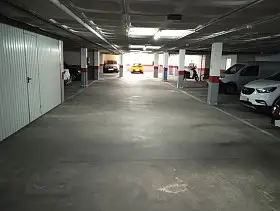 Garaje Venta Centro - Toledo, Ciudad Real