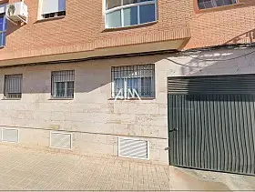 Garaje Venta Colegio Altagracia, Manzanares