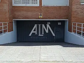 Garaje Venta Nuevo Manzanares, Manzanares