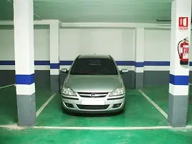Garaje Venta Universidad, Ciudad Real en Ciudad Real
