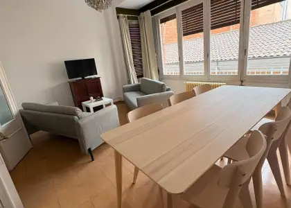 habitación desde 250€ para estudiantes en Albacete