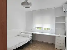 Habitación en Alquiler en Centro - Calatrava, Ciudad Real, 4 dormitorios en Ciudad Real