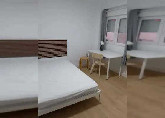 Habitación en piso compartido en Alicante (Alacant)