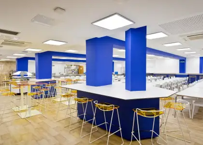 Habitación en piso compartido en alquiler en Ensanche-Zabalgunea, Pamplona, perfecta para estudiantes. en Pamplona